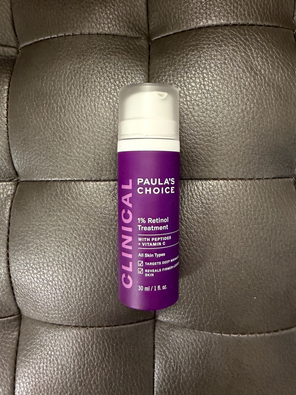 Paula's Choice Clinical Retinol Treatment